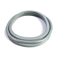 Манжета люка пральної машини Indesit, Ariston -144001557.04 / C00110330 / 117AR17