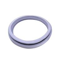 Манжета люка стиральной машины Indesit, Ariston - C00111416 / 144001980 / C00262267 / 117AR16