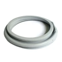 Резина люка для стиральной машины Ariston, Indesit - 144002000-03 / C00145390