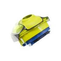 Контейнер-пилозбірник для пилососа Rowenta City Spase Cyclonic (в зборі) - RS-RT900361