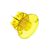 Фільтр контейнера для пилососа Rowenta X-Trem Power Cyclonic (жовтий) - RS-2230000347