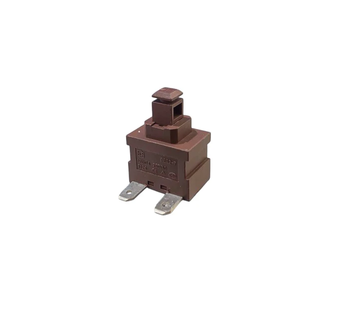 Кнопка пылесоса Samsung - 3403-001124