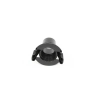 Засувка шланга для пилососа Samsung DJ61-00035B, 35 мм