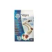 Шланг подачи воды Wpro (2.5 м, 3/4) с функцией AquaStop - 481953028926