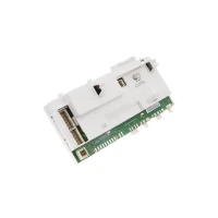 Модуль (плата) для стиральной машины Indesit, Ariston - C00254535 / 091215009666.02