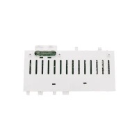 Модуль (плата) для стиральной машины Indesit, Ariston - C00254535 / 091215009666.02