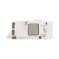 Модуль керування для стиральной машины Indesit, Ariston (трифазний) - C00143989 / 215009430.00