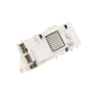 Модуль керування для стиральной машины Indesit, Ariston (трифазний) - C00143989 / 215009430.00