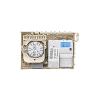Модуль управления для стиральной машины Whirlpool AWT - 20470115 / 461973071683 / 481228219731