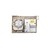 Модуль управления для стиральной машины Whirlpool - 20470088.00 / 461971073372 / 171IG83