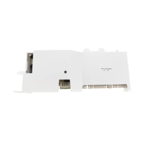 Модуль (плата) для стиральной машины Ariston - 215007644.01 / C00080981 / C00093153 / C00093350