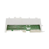 Модуль (плата) для стиральной машины Ariston - 215007644.01 / C00080981 / C00093153 / C00093350