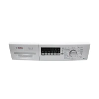 Панель управления для стиральной машины Bosch Serie 4 VarioPerfect (PL) в сборе- 9000945602