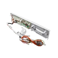 Панель управления для стиральной машины Bosch Serie 4 VarioPerfect (PL) в сборе- 9000945602