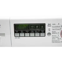 Панель управления для стиральной машины Bosch Serie 4 VarioPerfect (PL) в сборе- 9000945602