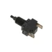 Кнопка для стиральной машины Zanussi (ROLD serie CM E2171) - 146ZN08