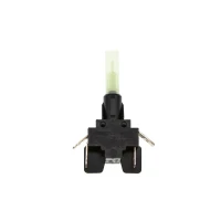 Кнопка для посудомийної машини Indesit (ROLD serie CM), 6 контактів - C00104878