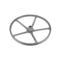 Шків барабана для пральної машини Indesit - 174000528 / C00055043 / 165ID09