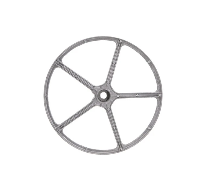 Шків барабана для пральної машини Indesit - 174000528 / C00055043 / 165ID09