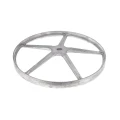 Шків барабана для пральної машини Indesit - C00097268 / 174002210