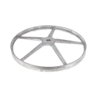 Шків барабана для пральної машини Indesit - C00097268 / 174002210
