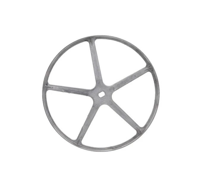Шків барабана для пральної машини Indesit - C00097268 / 174002210