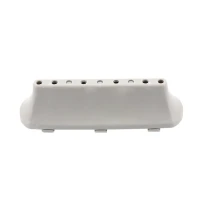 Ребро барабана для пральної машини Zanussi (коротке) - 50250952004