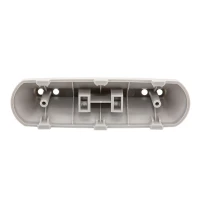 Ребро барабана для пральної машини Zanussi (коротке) - 50250952004