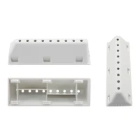 Ребро барабана для пральної машини Indesit (коротке) - C00097565 / 140AR29