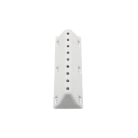 Ребро барабана для пральної машини Indesit (коротке) - C00097565 / 140AR29