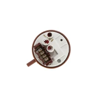 Прессостат для стиральной машины Ariston (Metalflex HD 505 GK 201, (80-55-380 мм)) - C00110328 / C00092312