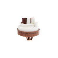 Прессостат для стиральной машины Ariston (Metalflex HD 505 GK 201, (80-55-380 мм)) - C00110328 / C00092312