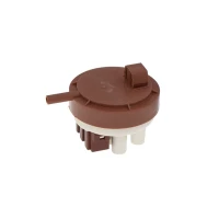 Прессостат для стиральной машины Ariston (Metalflex HD 505 GK 201, (80-55-380 мм)) - C00110328 / C00092312