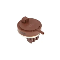 Прессостат для стиральной машины Ariston (Metalflex HD 505 GK 201, (80-55-380 мм)) - C00110328 / C00092312