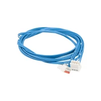 Прессостат для стиральной машины Ariston, Whirlpool (Metalflex ST-545 + кабель) - C00381612