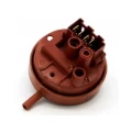 Пресостат для пральної машини Siltal (Metalflex HD505 505GL201) - 49590301 / 52SI902