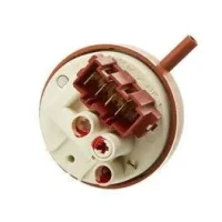 Прессостат для стиральной машины Ariston (Metalflex HD 505 GR 101, (100-75-380 мм)) - C00096880 / 151AR03