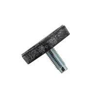 Ножка для стиральной машины Ariston (D=8 мм, H=42 мм) - C00264036