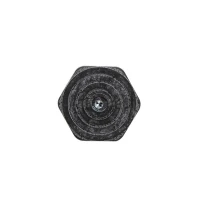 Ножка для стиральной машины Ariston (D=8 мм, H=42 мм) - C00264036