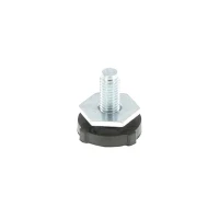 Ножка для стиральной машины Samsung (D=10 мм, H=34 мм) - DC97-00920C
