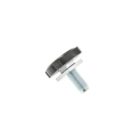Ножка для стиральной машины Samsung (D=10 мм, H=34 мм) - DC97-00920C