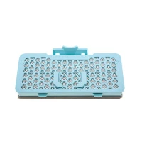 Фільтр HEPA для пилососа LG - ADQ56691101 (+вугільний наповнювач) (оригінал) Фільтр HEPA для пилососа LG - ADQ56691101 (+вугільний наповнювач) (оригінал)