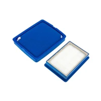Комплект фільтрів для пилососа Philips FC6042/01 (мікрофільтр + HEPA) - 432200494512