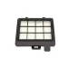 Фільтр HEPA для пилососа Zelmer Galaxy 2 - 601201.0128 / ZVCA265S / 00794059