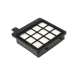 Фільтр HEPA для пилососа Zelmer Galaxy 2 - 601201.0128 / ZVCA265S / 00794059
