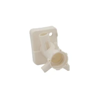 Корпус помпы для стиральной машины Electrolux - 1260593536