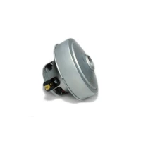 Двигун для пилососа Samsung VCM-K50HUAB (1560W, H=106 мм, без бортика) - DJ31-00007S (оригінал)