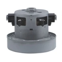 Двигун пилососа Samsung VCM-K60EUAA (1670W, H=108 мм, D=121 мм) - DJ31-00120F (оригінал)
