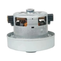 Двигун пилососа Samsung VCM-M30AUAA (2330W, H=120 мм) - DJ31-00125C (оригінал)
