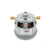 Двигун Bosch, Siemens, Privileg з виступом (VC07W252U) 1600W (H=113 мм, d=102 мм)